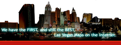 Vegas Info